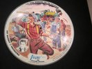 Vogue Picture Record I've Been Working on the Railroad/I Don't Know Why 78RPM NR