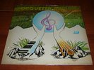 ORQUESTA MUNDO tu y la rumba LP / KILLER GUAGUANCO SALSA PUERTO RICO ???