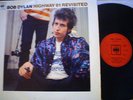 BOB DYLAN   