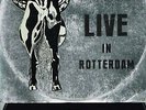 PINK FLOYD - LIVE IN ROTTERDAM VERY RARE ORIGINAL PRESSING VINTAGE LIVE 2 LP