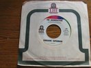 THE AGGREGATION MAHARISHI 45RPM 7