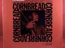 LEE MORGAN Cornbread LP BLUE NOTE New York MONO RVG ORIG. (4222)