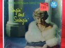 CAROLE SIMPSON Singin and Swingin LP TOPS Mono ORIG. Female Vocal
