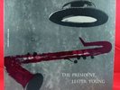 LESTER YOUNG The President LP NORGRAN Mono DG ORIG. EX
