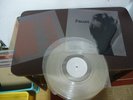 FAUST SAME LP IN 1971 MINT GERMAN 1ST PRESS KRAUTROCK TOP RARE