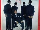 MAX ROACH Plus Four LP EMARCY Drummer MONO DG ORIG.