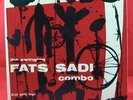 FATS SADI COMBO The Swinging 10