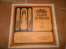PINK FLOYD THE MIDAS TOUCH VINYL LP ORIGINAL PRESS VERY RARE