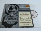 EMI ASD 406 white/gold 1st - Kempe conducts Brahms Symph.no.3