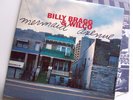 Billy Bragg & Wilco Mermaid Avenue 2LP vinyl record on Elektra w/ inner sheet