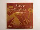 Dizzy Gillespie Jazz Recital Norgran Records Wade Legge Hank Mobley Carl Perkins