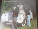 LP Savoir-Flair (Soultex) *Rare Boogie/Modern Soul