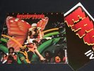 ERUPTION - LEAVE ALONE ORIG. 1978 INCL. TOP POSTER