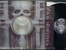 EMERSON LAKE & PALMER, Brain Salad Surgery FIRST PRESSING -G stampers LP