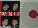 THE SEARCHERS, It's the Searchers 1st pressing [Pye] MONO EXCELLENT UK LP