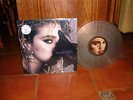 MADONNA - THE VIRGIN TOUR LP  & GREAT LIVE SHOW COLLECTOR 