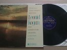 33CX 1711 LEONID KOGAN Tchaikovsky Violin Concerto 1st Press Columbia Mono LP