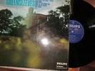 Das Klaus weiss Trio   GREENSLEEVES Philips