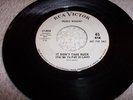 Percy Wiggins - It Didn't Take Much - northern soul promo on RCA Victor