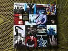 U2 - Achtung Baby, 20th Anniversary 4 x Vinyl LP Limited Edition Box Set