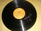 Michael Jackson - Off The Wall Signed Vinyl LP Record