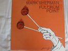 ? MARK SHERMAN 