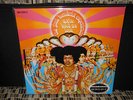JIMI HENDRIX 