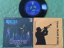 DOORS - Riders on the storm -  or.JAPAN press - unique cover - Top copy