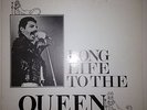 QUEEN - RARE - LONG LIFE TO THE QUEEN, LIVE TRIPLE LP, ZURICH APRIL 1982