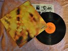 steamhammer reflection cbs 63611 flip back sleeve very good + condition