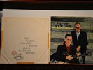 Chet Atkins - My Brother Sings - RARE LPM Record - Country, Jazz, Jim Atkins