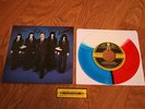 Stephen Colbert The Black Belles Third Man Records Jack White Tricolor SIGNED