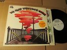 THE VELVET UNDERGROUND LOADED COTILLION SD 9034WHITE LABEL PROMO MINT LP