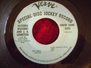 VICTORIA WILLIAMS / J.B. LEDBETTER 