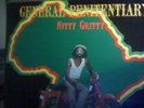 NITTY GRITTY - GENERAL PENITENTIARY - BLACK VICTORY - ORIGINAL 