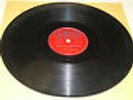 78RPM BLUES RECORD - JIMMY WILSON - BIG TOWN 107