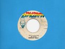 HORACE ANDY skylarking BONGOMAN orig roots reggae 45 *Listen*