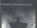 ? V/A - Process Of Elimination (1st press) // OH HC 1981: FIX, NECROS, N.A. ?