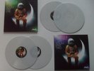 ANGELS AND AIRWAVES - Love Part I and II 4 LP SMOKE COLOR VINYL /1000 blink 182