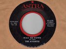 Tittyshaker surf instro AVANTIS Wax 'Em Down / Gypsy Surfer   Mad Mike   HEAR