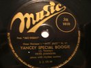 Pete Johnson Music JH 1010