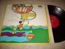 THE BEATLES Music From The Film YELLOW SUBMARINE Rare ARC Vinyl LP Record VG++ 