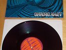ELECTRIC WIZARD ChronoNaut PURPLE VINYL MAN'S RUIN ORIGINAL