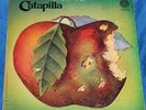 CATAPILLA- VERTIGO SWIRL PROGRESSIVE UK JAZZ ROCK ROBERT CALVERT SCARCE ORIGINAL