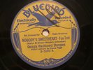Georgia Washboard Stompers Bluebird B-5092-A-B