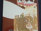 LED ZEPPELIN II LP ATLANTIC SD19127 BAR CODE NEVER OPENED FACTORY SEALED MINT
