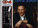 FRANK SINATRA-MY WAY-JAPAN+OBI AUDIOPHILE QUADRADISC