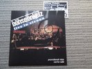 BÖHSE ONKELZ - LIVE IN VIENNA LP  Rare Limited Promo  Broilers,Freiwild...