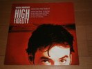 OST High Fidelity 2×LP vinyl the BETA BAND STEREOLAB the JAM VELVET UNDERGROUND