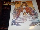 Labyrinth Soundtrack-David Bowie-Sealed lp